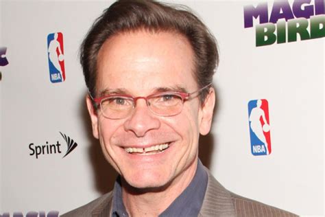 Peter Scolari Emmy Winning Bosom Buddies And Newhart Actor Dies At 66