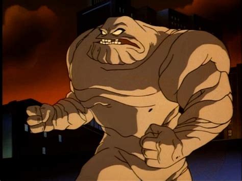 Matthew Hagen Dcau Dc Database Fandom