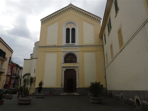 Cosa Vedere A Pomigliano D Arco E Dintorni Viaggi Senza Ritorno