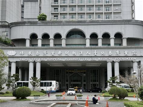 台北慈濟醫院護理師涉散布病患隱私照 10萬元交保 社會 中央社 Cna