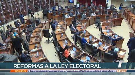 Aprueban En Segundo Debate Proyecto Que Configura Los Circuitos Electorales