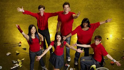 Glee Desktop Wallpaper 62 Images