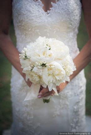 Bouquet Sposa Tendenze Idee E Consigli Su Come Sceglierlo Peonie