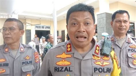 Kades Braja Sakti Buron Kasus Korupsi Kapolres Lampung Timur Minta