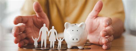 How Savings Accounts Can Help With Financial Planning For Families