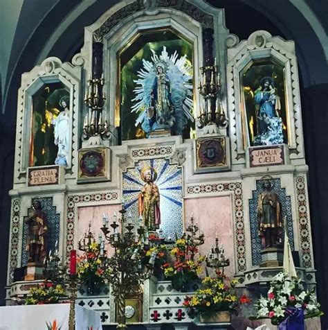 Cuasi Parroquia San Judas Tadeo Diócesis de Texcoco Horarios de