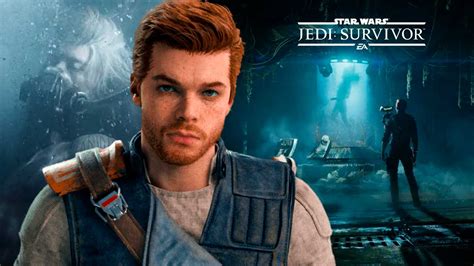 Star Wars Jedi Survivor Ganha Gameplay De 9 Minutos