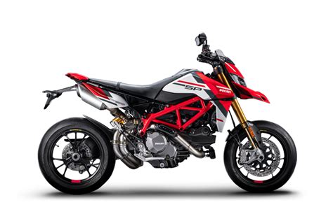 Ducati Hypermotard 950 Sp 2021 Motochecker