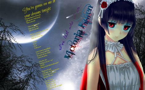 The Vampire's song.. by EnviousNightmare99 on DeviantArt