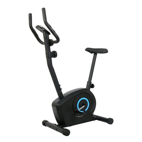 HY-9521B Home use magnetic resistances Stationary exercise Bike