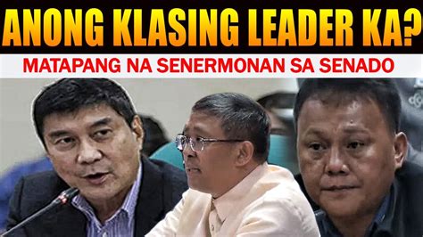 Raffy Tulfo Bumwelta Pdeg Narciso Dominggo Ex Pnp Chief Azurin Umamin