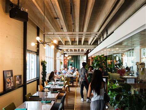 The 16 Best Brunch Spots in Houston - Houston - The Infatuation