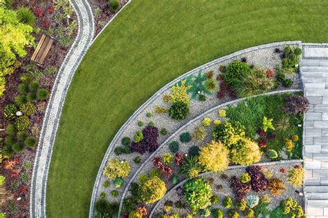 Seasonal Landscaping Guide For New Jersey Homeowners Year Round Tips And Tricks High Tech