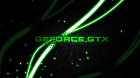 🔥 [50+] NVIDIA GeForce GTX Wallpapers | WallpaperSafari