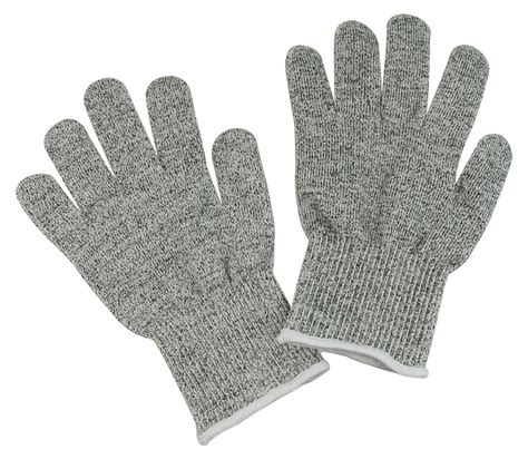 Cut Resistant Work Gloves