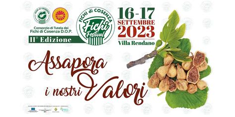 Tutto Pronto Per La Seconda Edizione Di Fichi Festival Italiafruit News