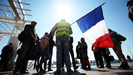 Gilets Jaunes Pourquoi Les Manifestations Seront Elles Interdites