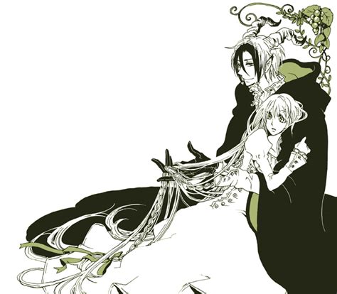 Majin Tantei Nougami Neuro Demonic Detective Nougami Neuro Image