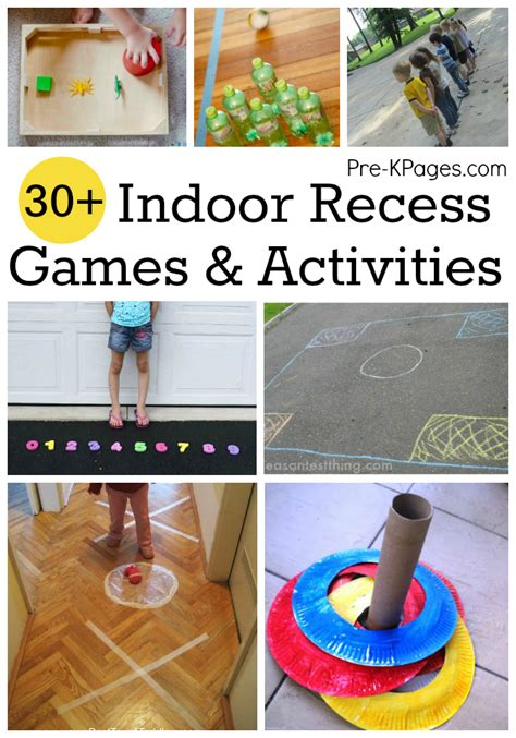Indoor Activity Mineagile