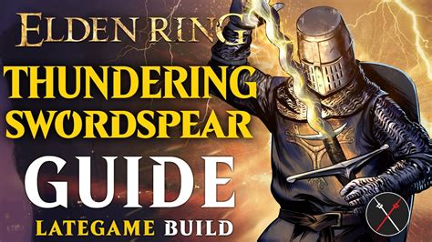 Elden Ring Dexterity Lightning Build Guide How To Build A Thundering