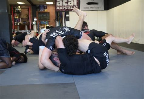 Mount Peerless Jiu Jitsu Academy Online