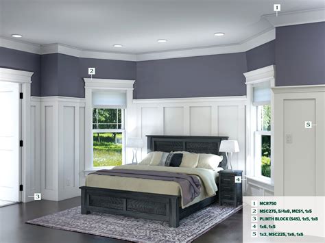 Baldwin Bedroom Hamilton Building Supply