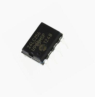 Pcs Ic Microchip Dip Lc I P Lc New K Ebay