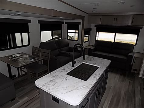 2024 Grand Design Reflection 150 Series 295rl Fifth Wheel