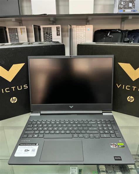 HP Victus Laptop | mobiblip