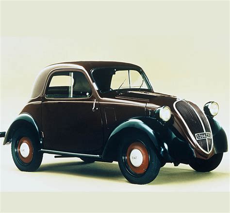 Nouvelle Fiat Topolino Voiture Lectrique D S Ans