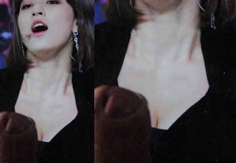 Twice Jihyo Cum Tribute Gay Asian Porn Xhamster