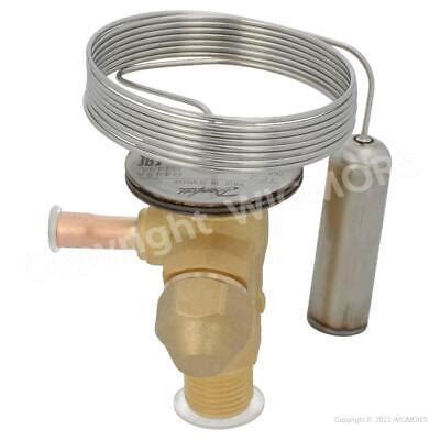 Thermostatic Expansion Valve Danfoss Te R A R A Flare Solder