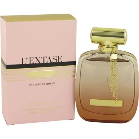 Nina Lextase Caresse De Roses By Nina Ricci Eau De Parfum Legere Spray