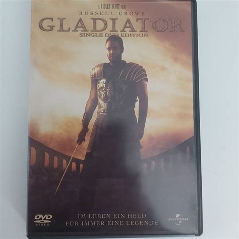 GLADIATOR Kaufen Auf Ricardo