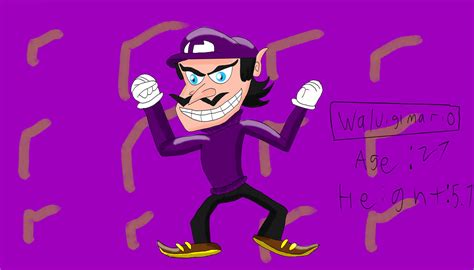 wario brothers    supermario club deviantart