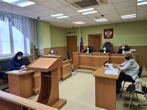 Экс-налоговый инспектор из Оренбурга выслушал еще один приговор ...