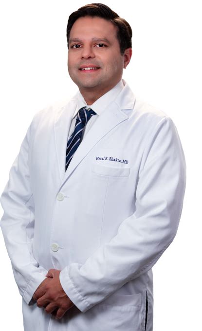 Dr Hetal Bhakta Coachella Valley Cardiology And Electrophysiology Dr