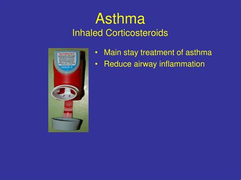 Ppt Management Of Severe Asthma And Copd Powerpoint Presentation Free Download Id 1223126