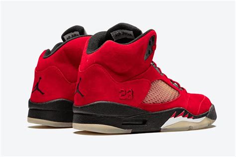 The Air Jordan 5 ‘Raging Bull’ Stomps its Feet for a Return - Sneaker Freaker