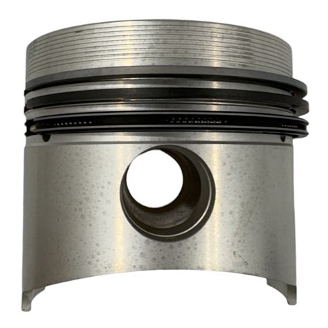 Pistons And Ring Sets For Yanmar 1gm Diesel Engines