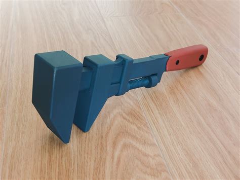 Team Fortress 2 Wrench Engineer Wapen Prop Cosplay Tf2 Etsy