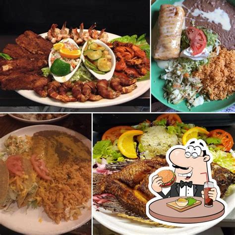 Don Pedro Mexican Restaurant, 10015 Lee St in Pineville - Restaurant ...