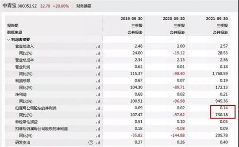 5天3板，大涨253，中青宝再收“关注函”界面新闻 · Jmedia