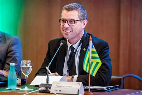 Governador de Sergipe é o 22º do Brasil em pesquisa de avaliação veja