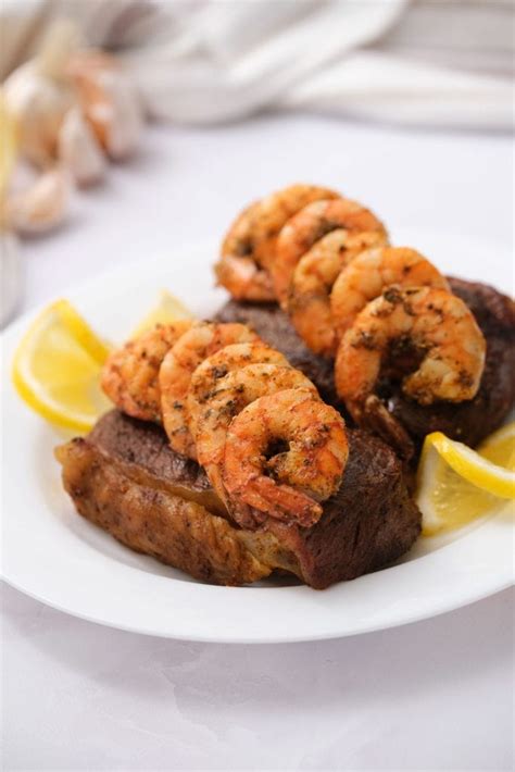 Surf And Turf For Two Brooklyn Farm Girl