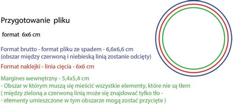 Naklejki Z Logo Twojej Firmy Etykiety Cm Szt Ceny I Opinie