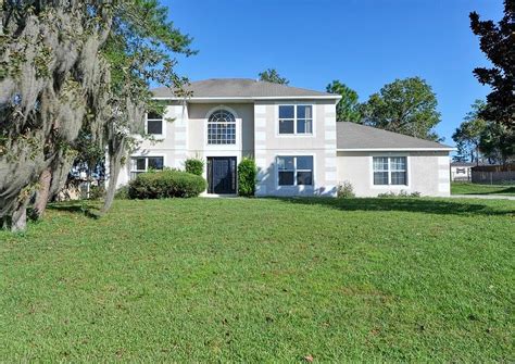 Sw Th Street Rd Ocala Fl Zillow