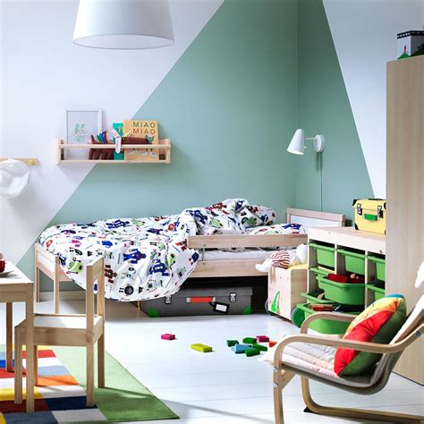 Notre Galerie De Photos De Chambre Enfant Ikea