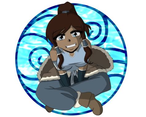Lok Korra By Dawniemewmew On Newgrounds