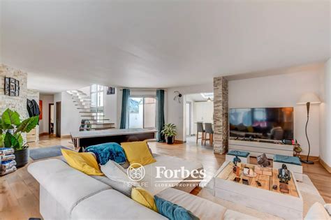 Vente Maison de ville Toulouse 31 8 pièces Mercure Forbes Global